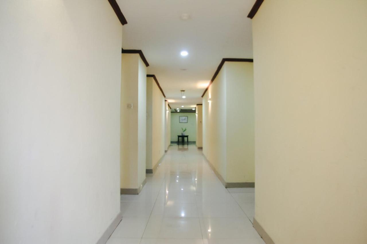 Hotel Bumi Asih Padangsidimpuan Batubelubang Exterior foto