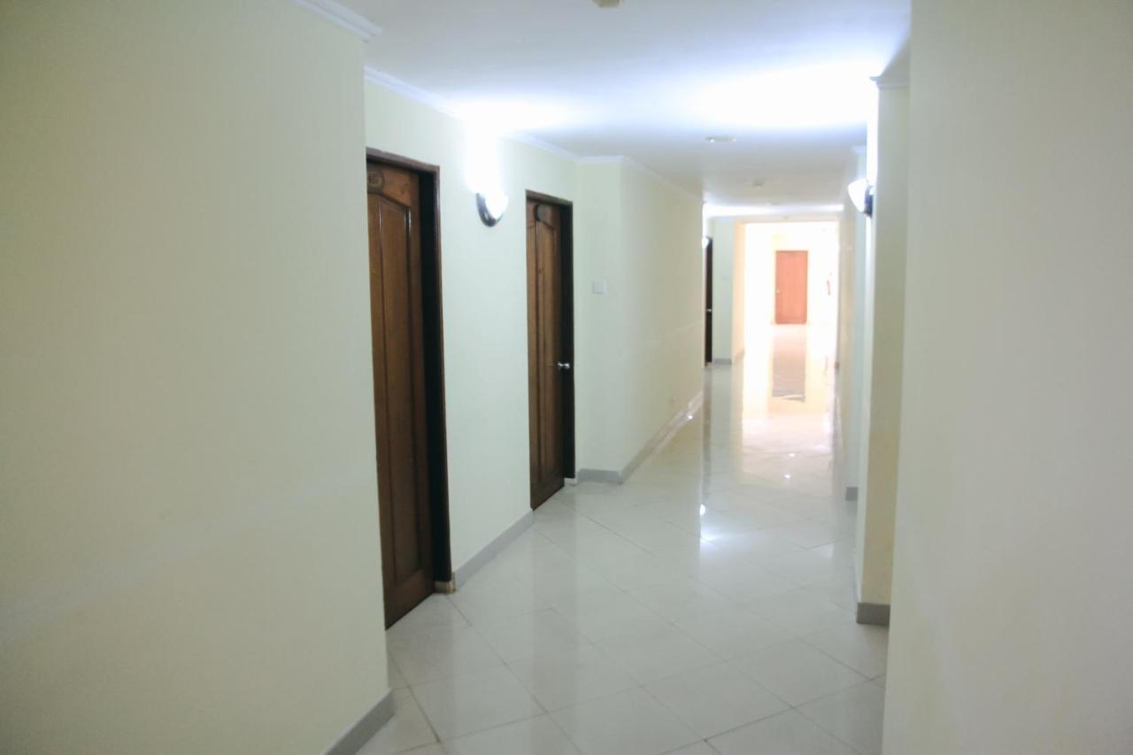 Hotel Bumi Asih Padangsidimpuan Batubelubang Exterior foto