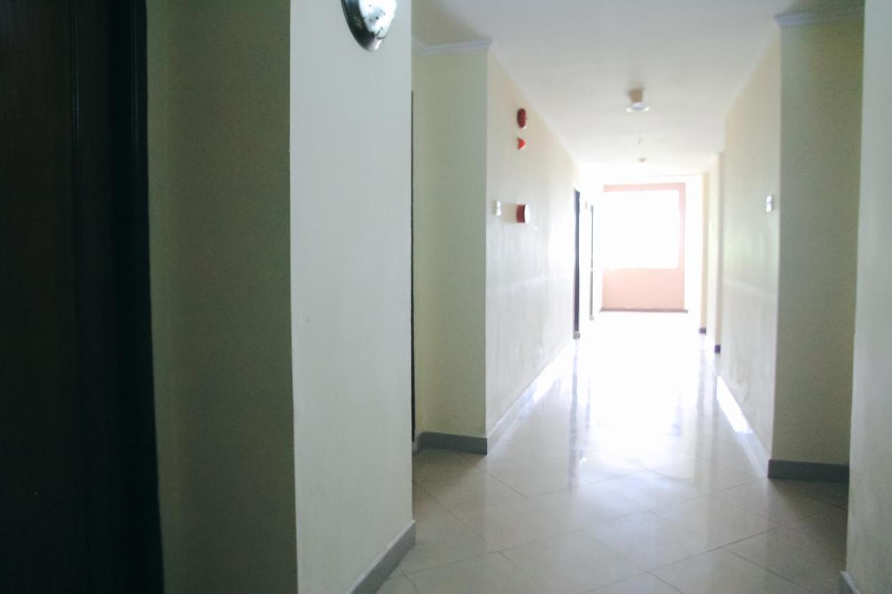 Hotel Bumi Asih Padangsidimpuan Batubelubang Exterior foto