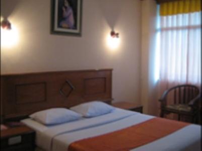 Hotel Bumi Asih Padangsidimpuan Batubelubang Zimmer foto